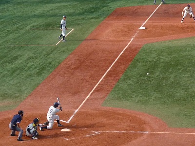 10月14日 東都大学野球 亜細亜大対國學院大_b0166128_1255866.jpg