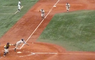 10月14日 東都大学野球 亜細亜大対國學院大_b0166128_13575019.jpg
