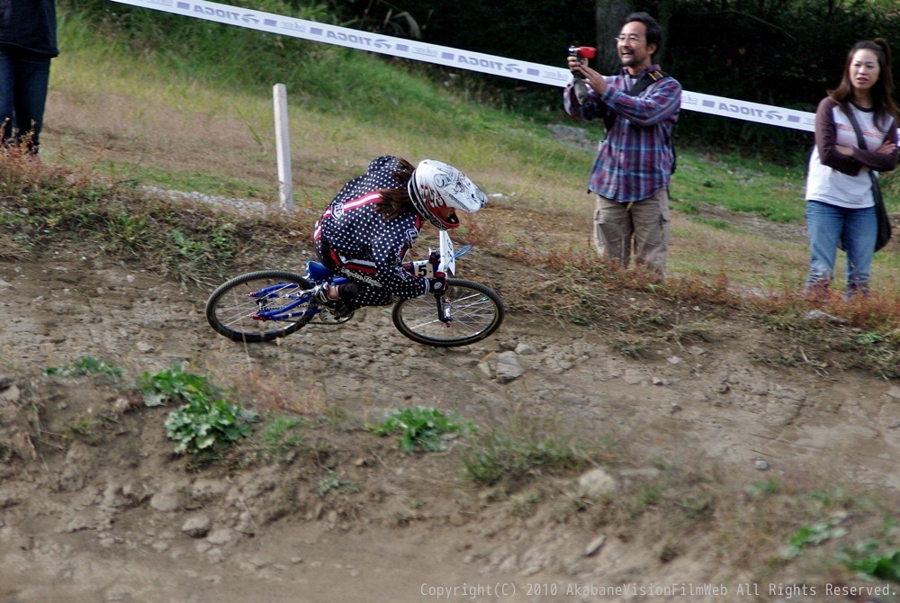 ありパノ２０１０VOL2： 2010パノラマ4Xチャレンジ最終戦ジュニア、オープンクラス決勝_b0065730_10344169.jpg