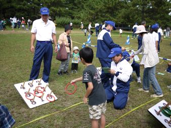 第36回 金沢まつり　いきいきフェスタ_f0232136_10564095.jpg