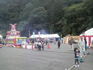 新里まつり!_b0206037_14435798.jpg