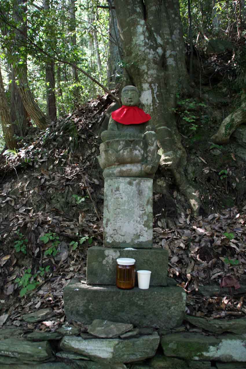 高越山登山・表参道・登り口～中の郷♪_d0058941_22123672.jpg