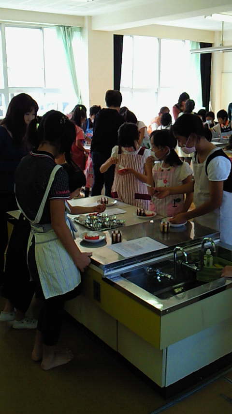 「第14回 アフタースクール」の報告_f0065444_1332948.jpg
