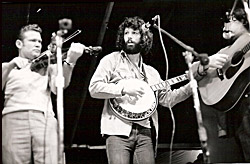 John Hartford ジョン ハートフォード 北米 アウトドアかぶれの小言 John Hartford ジョン ハートフォード 北米 アウトドアかぶれの小言