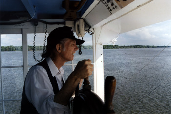 John Hartford ジョン ハートフォード 北米 アウトドアかぶれの小言