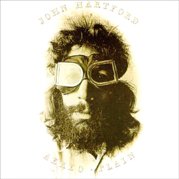 John Hartford ジョン ハートフォード 北米 アウトドアかぶれの小言 John Hartford ジョン ハートフォード 北米 アウトドアかぶれの小言