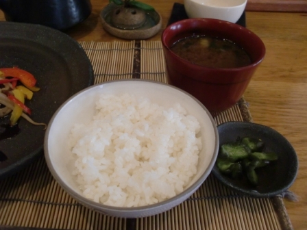 PARISで食べた・・「日本食」_d0175449_1137251.jpg