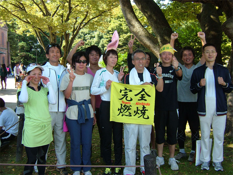 完全燃焼　百万石ロードレース！_c0110051_8132898.jpg