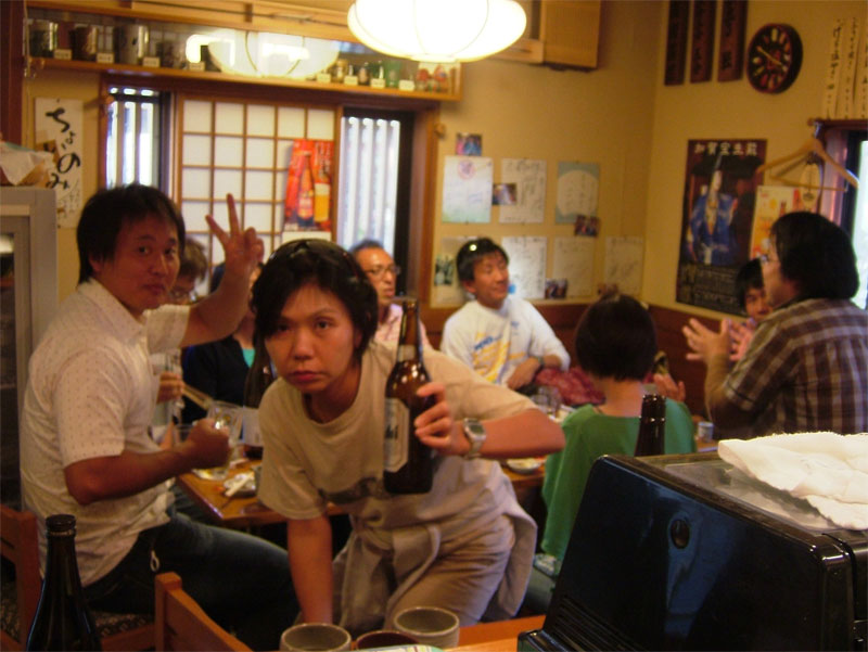 完全燃焼　百万石ロードレース！_c0110051_8205075.jpg