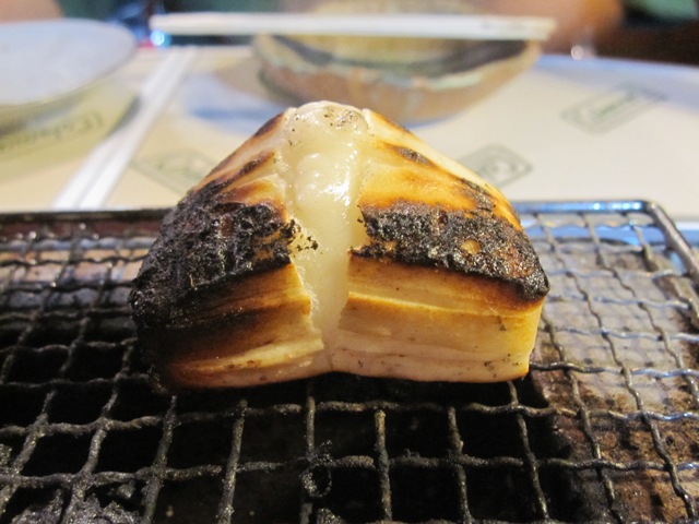 2010　焼き！焼き！！　マグロ_c0134862_13111190.jpg