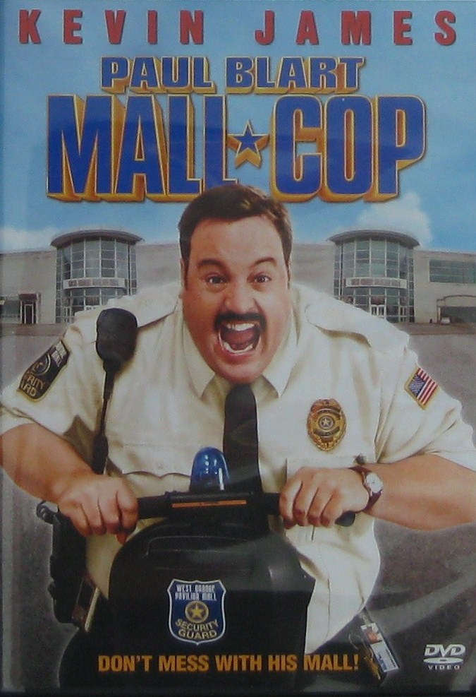 PAUL BLART ::: MALL☆COP_b0160864_2193422.jpg