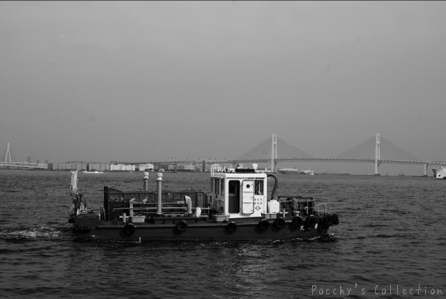 Yokohama monochrome　part ll-032_f0046675_2171017.jpg