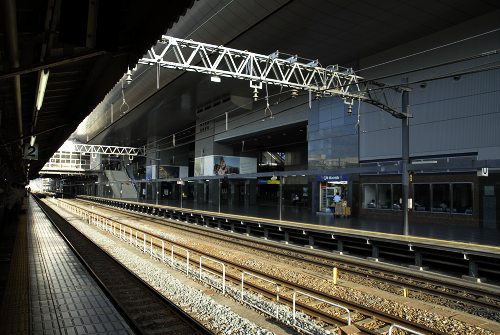 10.09 比叡山 高野山へ 02　京都～_f0085495_21321782.jpg