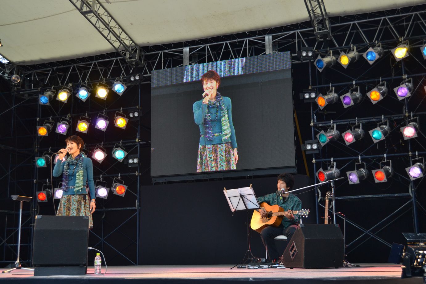 COP10コンサート報告_d0063599_2213208.jpg