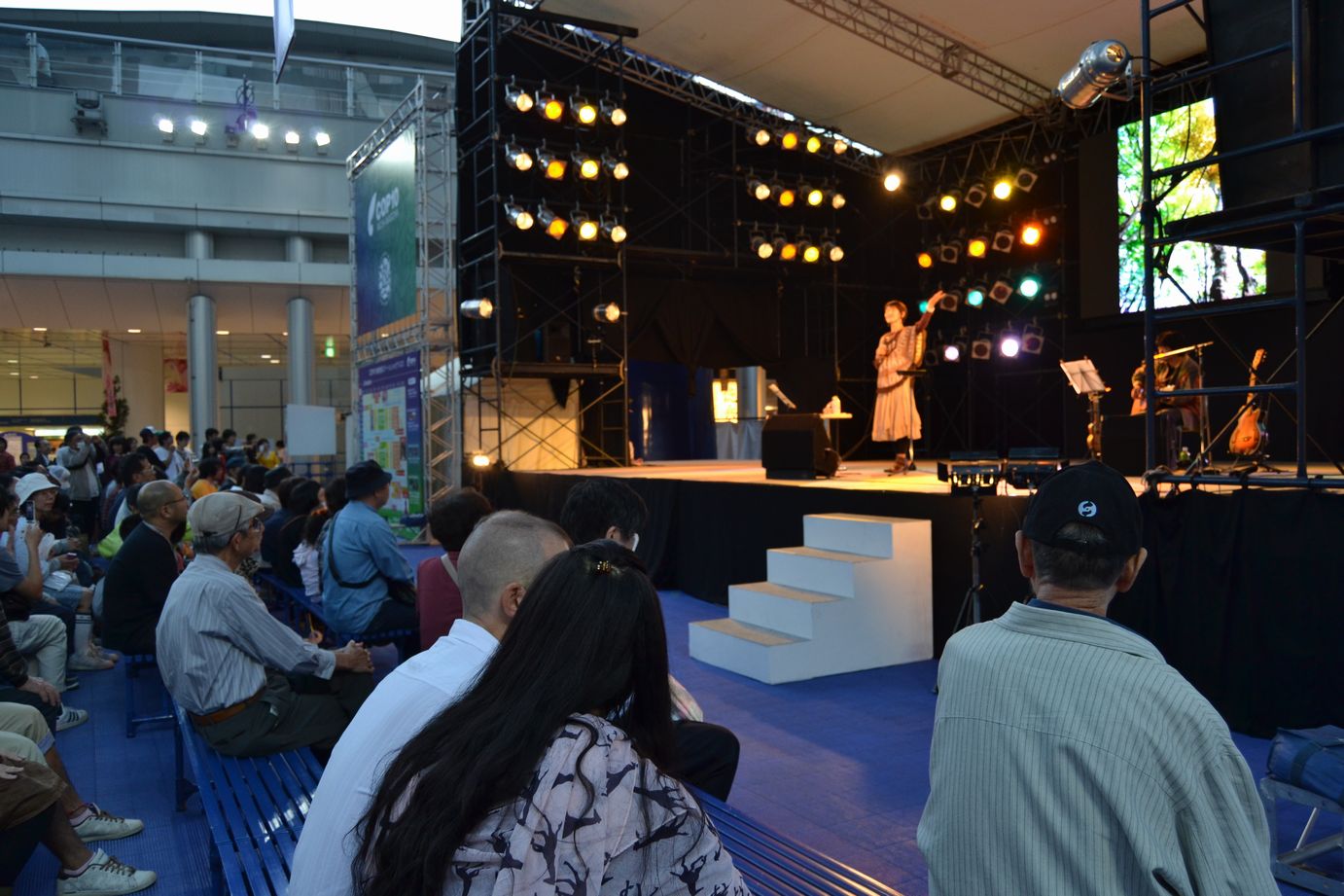 COP10コンサート報告_d0063599_22161382.jpg