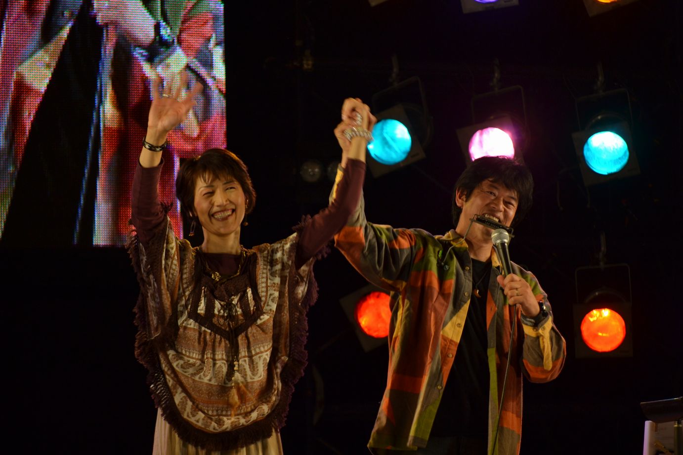 COP10コンサート報告_d0063599_22171681.jpg