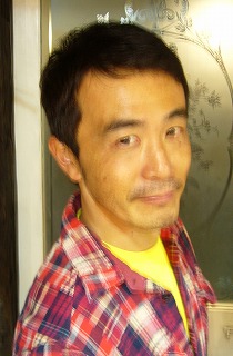 クール系 メンズカット_a0123703_10343537.jpg