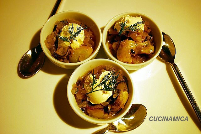 自宅での料理教室：CUCINAMICA　11,12月のメニュー　_f0126141_1538164.jpg