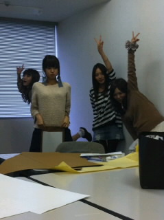 座談会→映画_c0226145_20484310.jpg