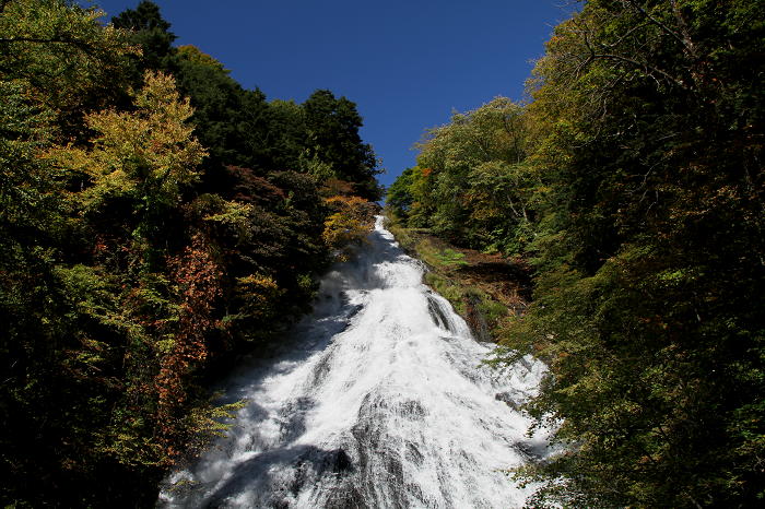 奥日光　紅葉 その2_b0168647_21324897.jpg