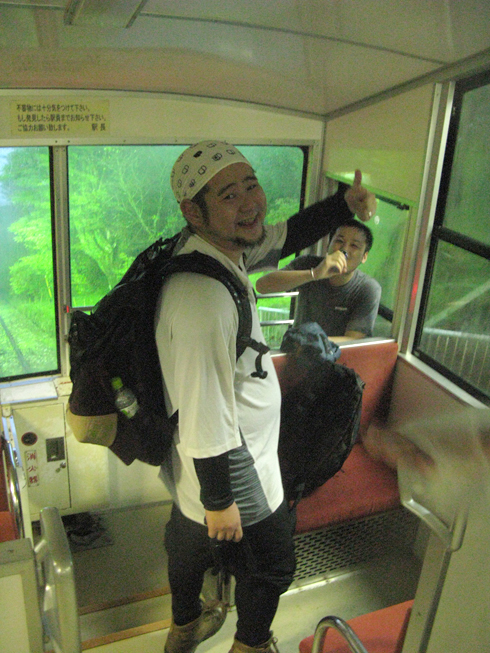 Mt. TSUKUBA(2010.10.09)その2_b0152452_18224798.jpg