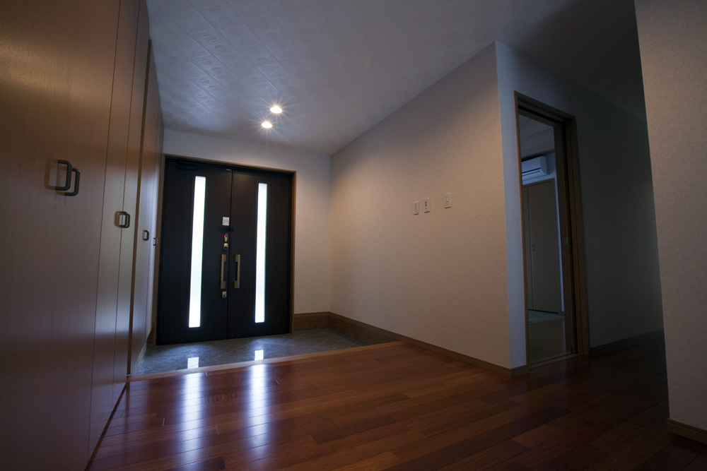 土壁の家~その14~_a0163962_15534138.jpg