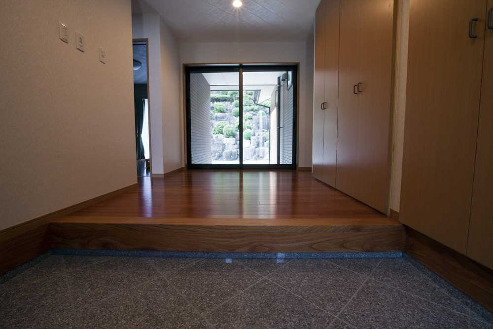 土壁の家~その14~_a0163962_15534518.jpg