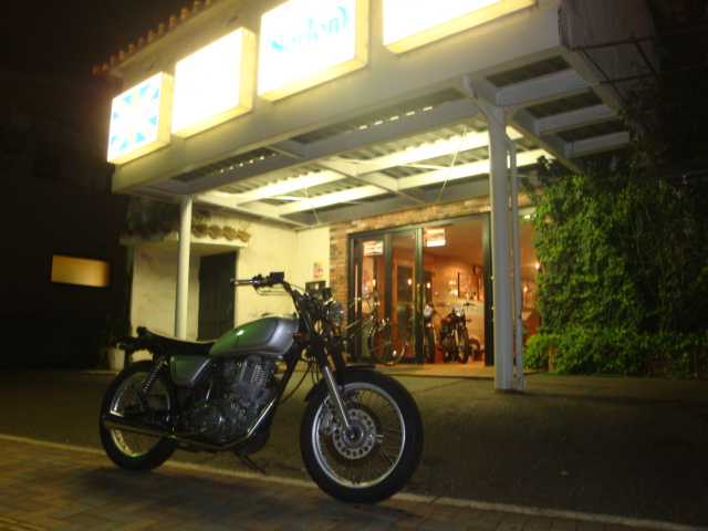 試乗&調整_f0205962_5484181.jpg