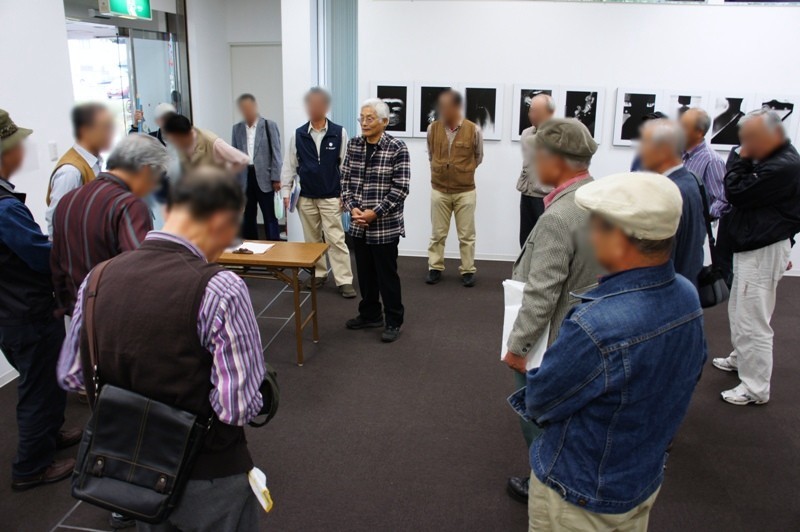 10年10月19日・恩師個展作品搬入_c0129671_18401261.jpg