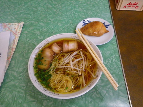 西日本、自転車旅行、中国地方、広島、山口_e0211273_16333211.jpg