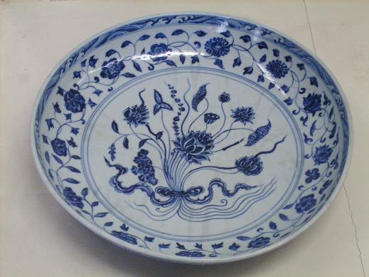 オスマン朝 ブルーアンドホワイトの始まり : - イスタンブル発