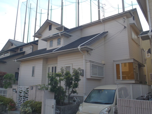 H22 10月18日 上牧町M邸_e0116798_675377.jpg