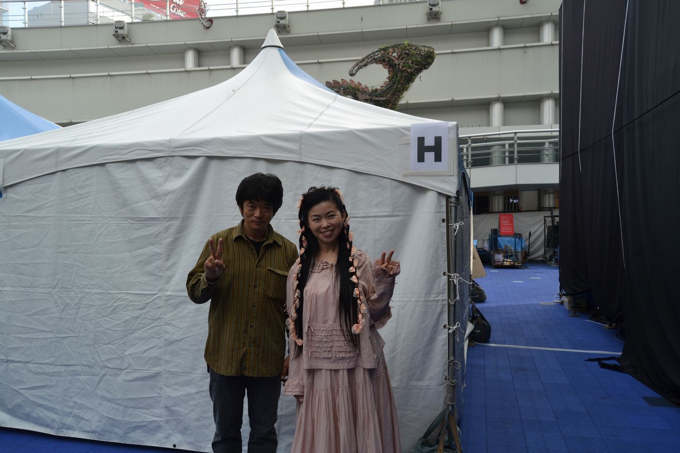 COP10コンサート報告_d0063599_4304334.jpg