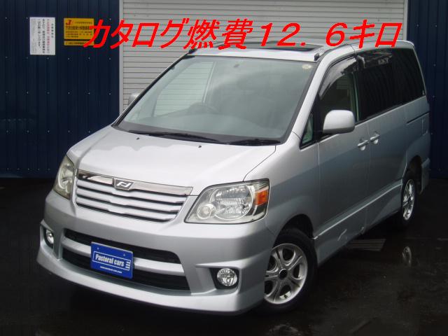 ノアS-Gセレクション・入庫しております!(新川店)_c0161601_2128029.jpg