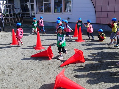 10.19　スギっ子巡回指導　in　勝平保育園_e0127003_1364768.jpg