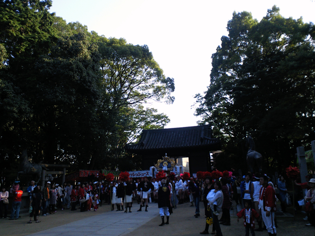 秋祭り_d0077106_18572246.jpg