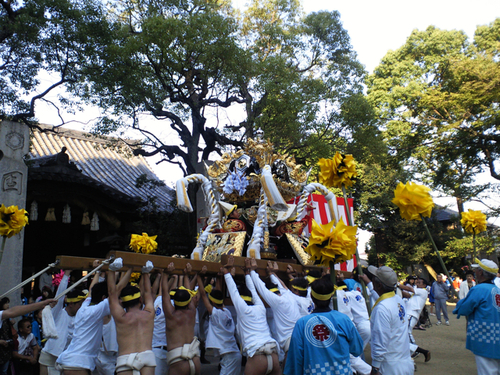 秋祭り_d0077106_18591398.jpg