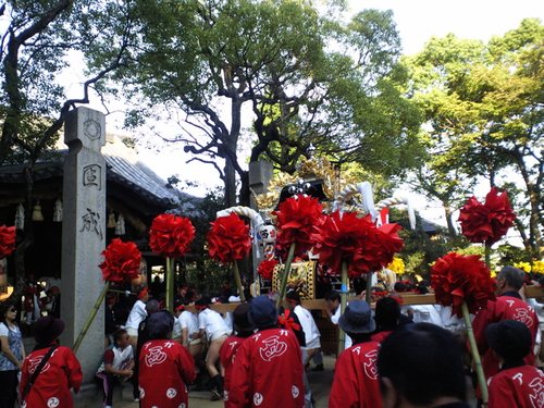 秋祭り_d0077106_1902226.jpg