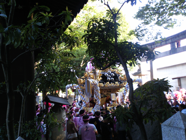 秋祭り_d0077106_1911534.jpg