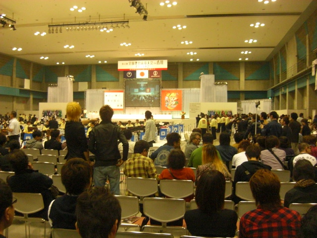 全国理容競技大会in香川_b0209507_17175753.jpg