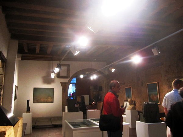 palacio Vilana Perlas (Palacio de los Gualbes)_b0064411_81228.jpg
