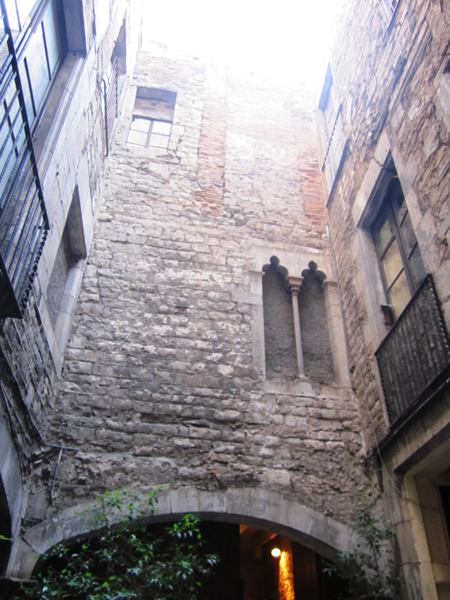 palacio Vilana Perlas (Palacio de los Gualbes)_b0064411_84342.jpg