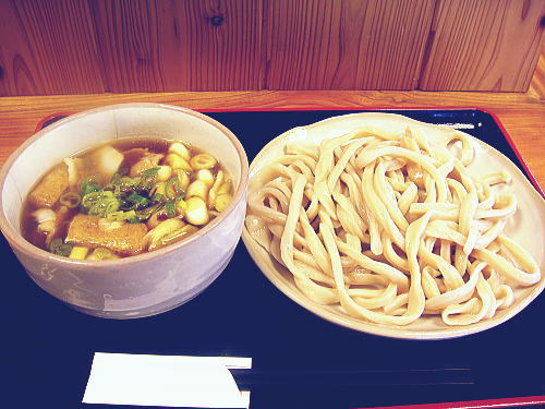 大将うどん　新座市 _c0113312_26996.jpg