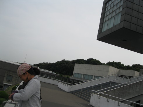 「モネと一緒」~??_a0125419_17382217.jpg