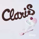 現役女子中学生ユニット『ClariS』のデビュー曲が「超！アニメロ」ウィークリーランキング1位！_e0025035_14281100.jpg