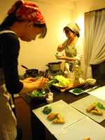 昨日の料理教室_d0139350_17294378.jpg