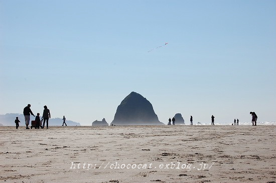  Cannon Beach_e0128367_11543175.jpg