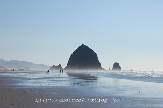  Cannon Beach_e0128367_11554953.jpg