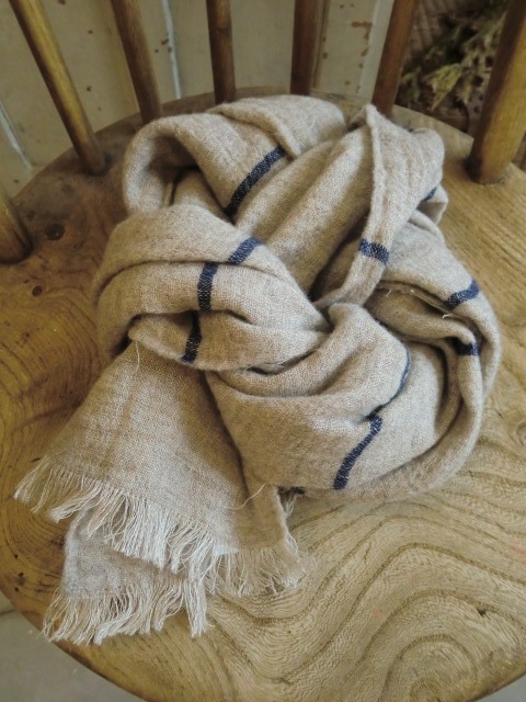 ストール入荷。_a0164280_847539.jpg