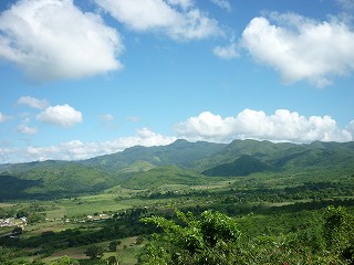 Trinidad 4   馬で駆け抜ける_e0150782_931821.jpg